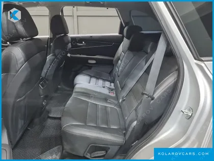 KIA SORENTO DIESEL 2.0 4WD