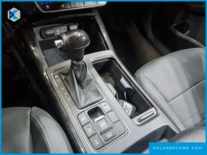 KIA SORENTO DIESEL 2.0 4WD