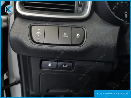 KIA SORENTO DIESEL 2.0 4WD