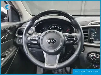 KIA SORENTO DIESEL 2.0 4WD