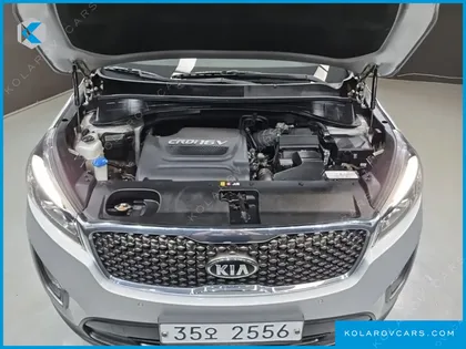 KIA SORENTO DIESEL 2.0 4WD