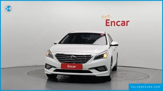 HYUNDAI SONATA LPI PREMIUM
