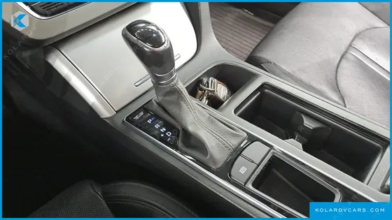 HYUNDAI SONATA LPI PREMIUM