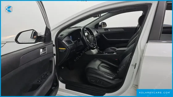 HYUNDAI SONATA LPI PREMIUM