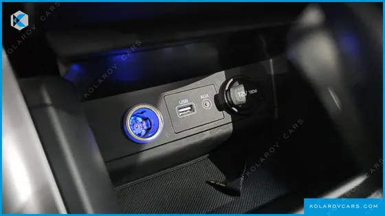 HYUNDAI SONATA LPI PREMIUM