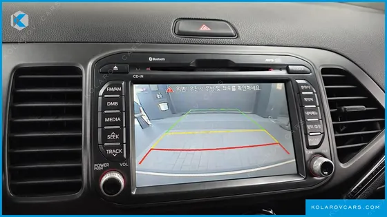 KIA MORNING (PICANTO) LUXURY