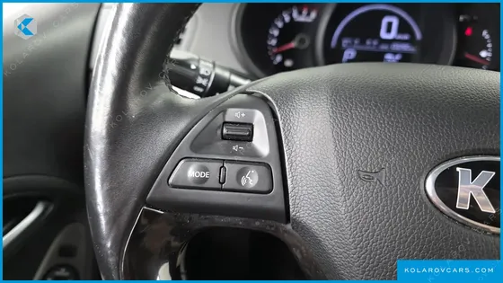 KIA MORNING (PICANTO) LUXURY