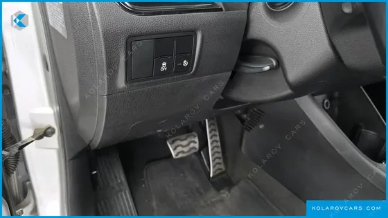 KIA MORNING (PICANTO) LUXURY