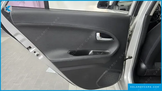 KIA MORNING (PICANTO) LUXURY