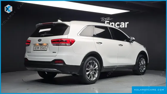 KIA SORENTO DIESEL 2.0 2WD