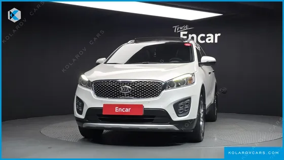 KIA SORENTO DIESEL 2.0 2WD