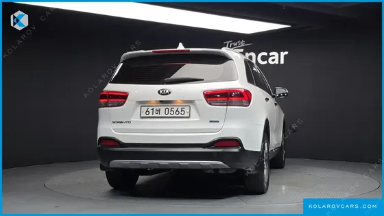 KIA SORENTO DIESEL 2.0 2WD