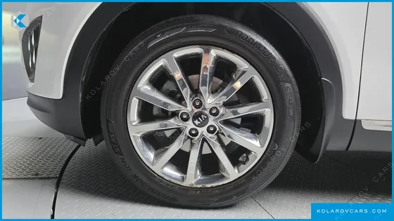 KIA SORENTO DIESEL 2.0 2WD