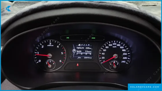 KIA SORENTO DIESEL 2.0 2WD