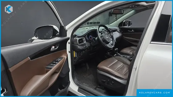 KIA SORENTO DIESEL 2.0 2WD