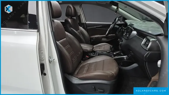 KIA SORENTO DIESEL 2.0 2WD