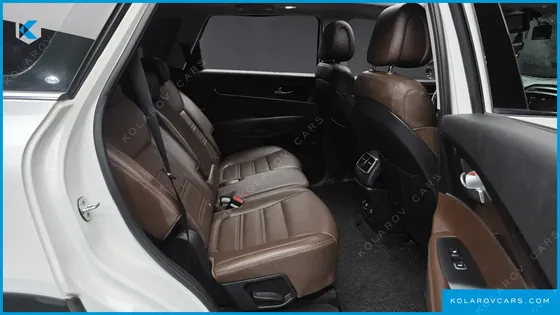 KIA SORENTO DIESEL 2.0 2WD