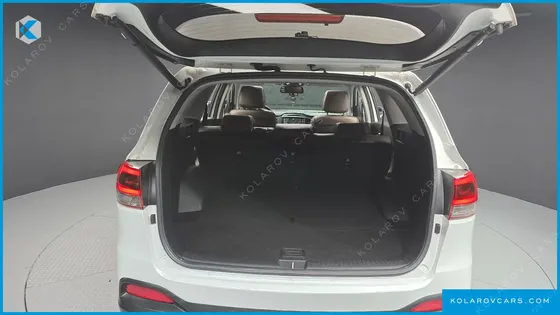 KIA SORENTO DIESEL 2.0 2WD