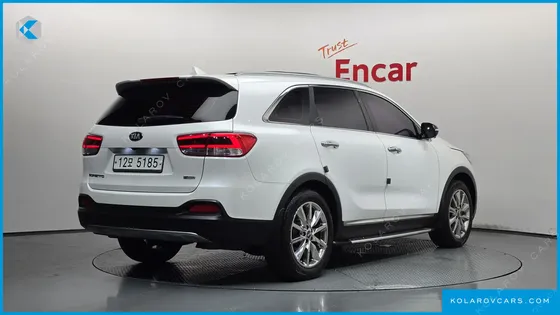 KIA SORENTO DIESEL 2.2 2WD