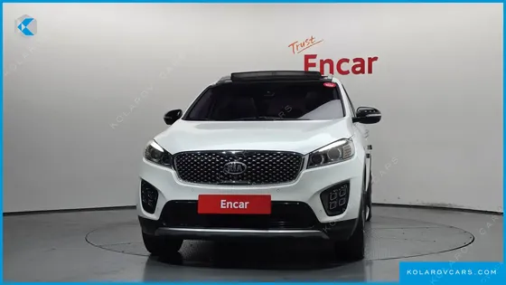 KIA SORENTO DIESEL 2.2 2WD