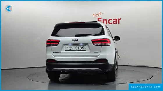 KIA SORENTO DIESEL 2.2 2WD