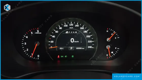 KIA SORENTO DIESEL 2.2 2WD