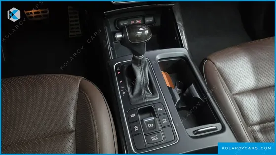 KIA SORENTO DIESEL 2.2 2WD