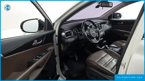 KIA SORENTO DIESEL 2.2 2WD