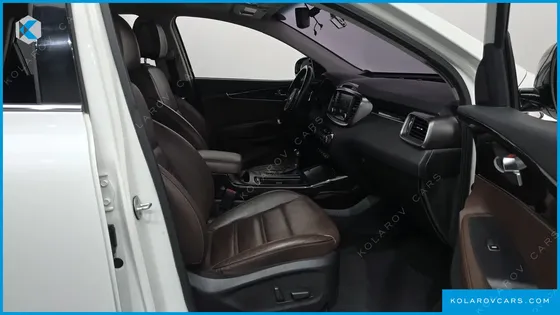 KIA SORENTO DIESEL 2.2 2WD