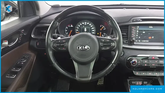 KIA SORENTO DIESEL 2.2 2WD