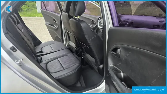 KIA MORNING (PICANTO) DELUXE