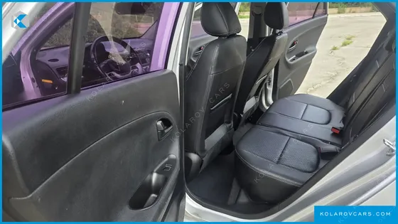 KIA MORNING (PICANTO) DELUXE