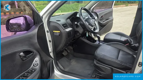 KIA MORNING (PICANTO) DELUXE