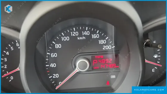 KIA MORNING (PICANTO) DELUXE