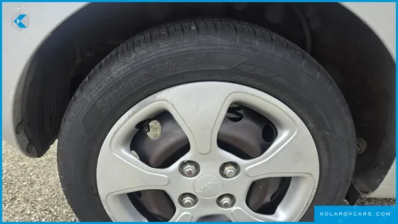KIA MORNING (PICANTO) DELUXE