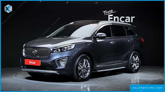 KIA SORENTO DIESEL 2.0 2WD
