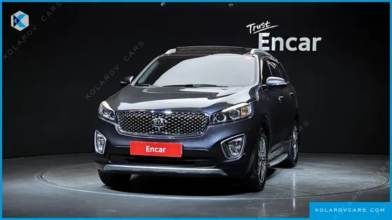 KIA SORENTO DIESEL 2.0 2WD