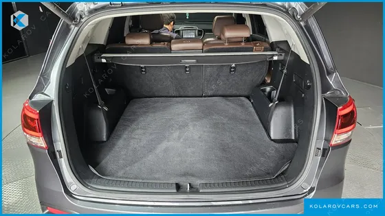 KIA SORENTO DIESEL 2.0 2WD