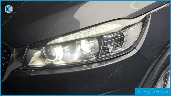 KIA SORENTO DIESEL 2.0 2WD