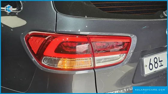 KIA SORENTO DIESEL 2.0 2WD