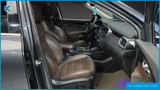 KIA SORENTO DIESEL 2.0 2WD