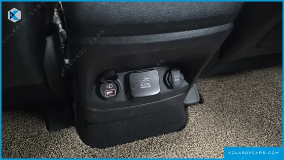 KIA SORENTO DIESEL 2.0 2WD