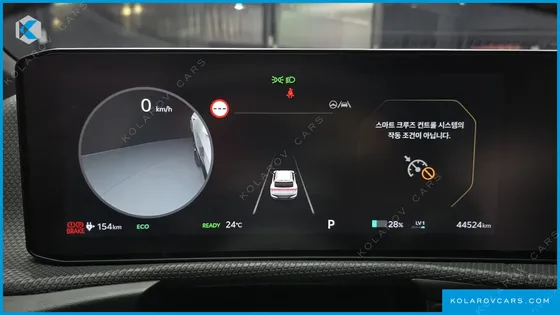 KIA EV6 LONG RANGE 4WD