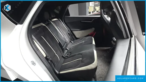 KIA EV6 LONG RANGE 4WD