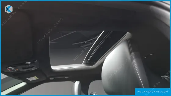 KIA EV6 LONG RANGE 4WD