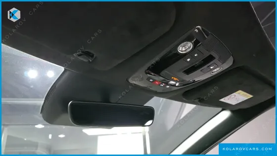 KIA EV6 LONG RANGE 4WD
