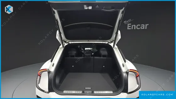 KIA EV6 LONG RANGE 4WD