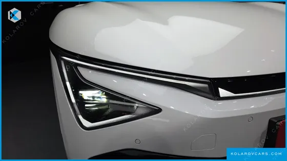 KIA EV6 LONG RANGE 4WD