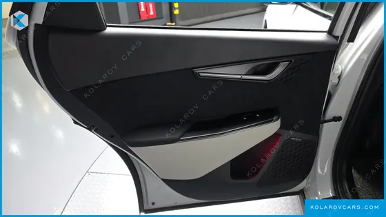 KIA EV6 LONG RANGE 4WD