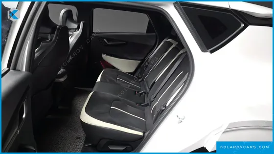 KIA EV6 LONG RANGE 4WD